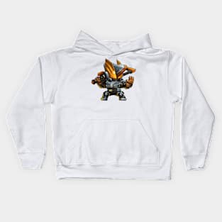 kamen rider Kids Hoodie